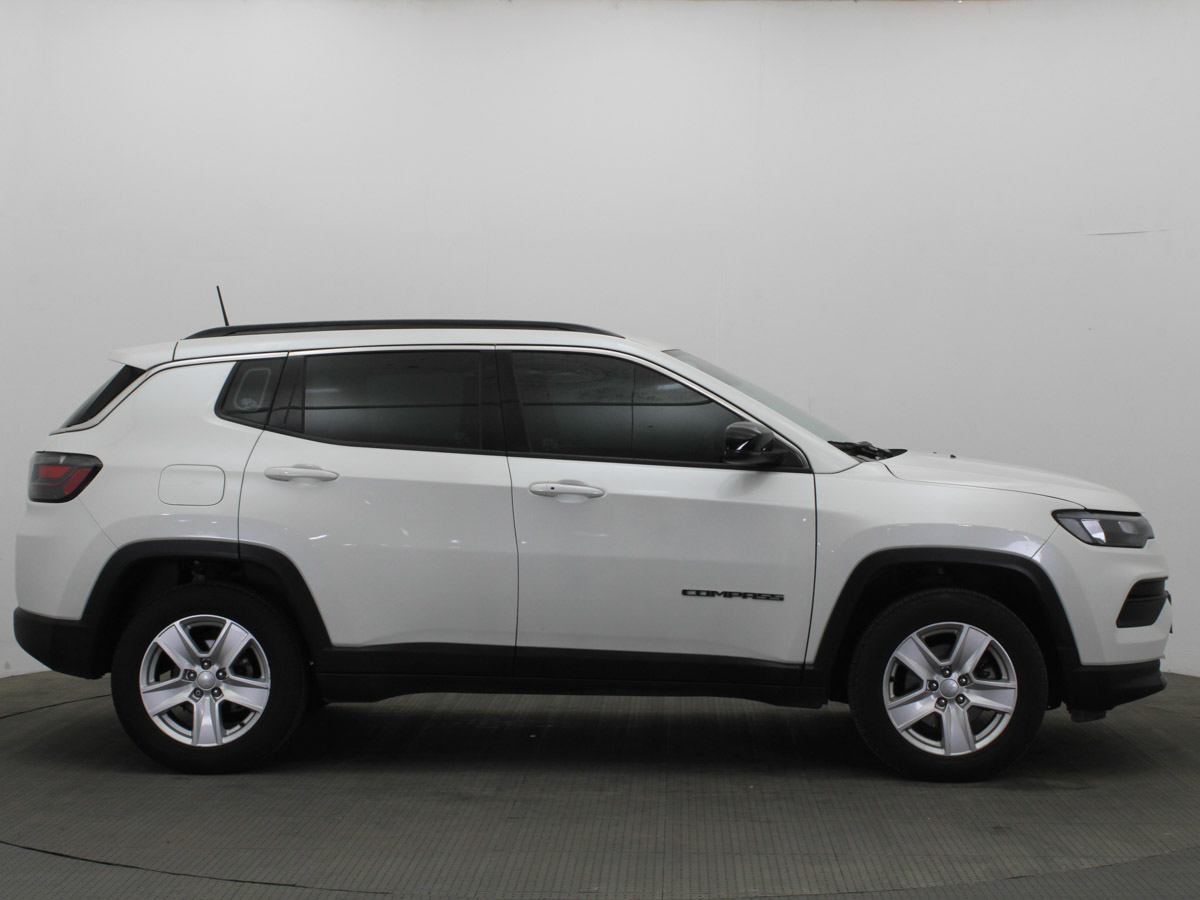 JEEP COMPASS SPORT 2022