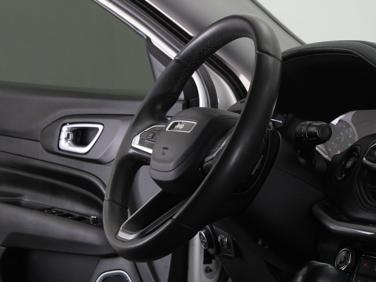 JEEP COMPASS SPORT 2022