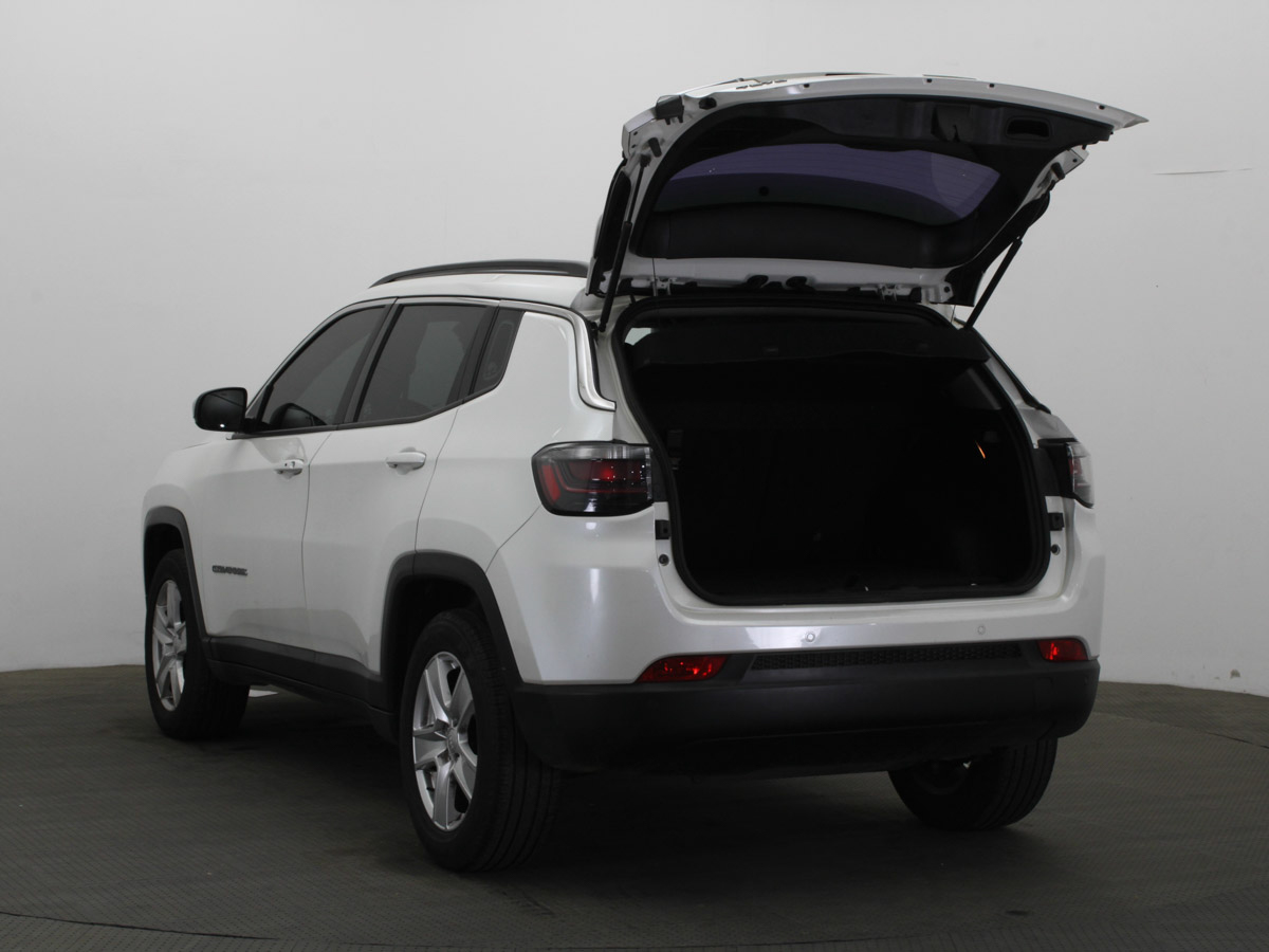 JEEP COMPASS SPORT 2022