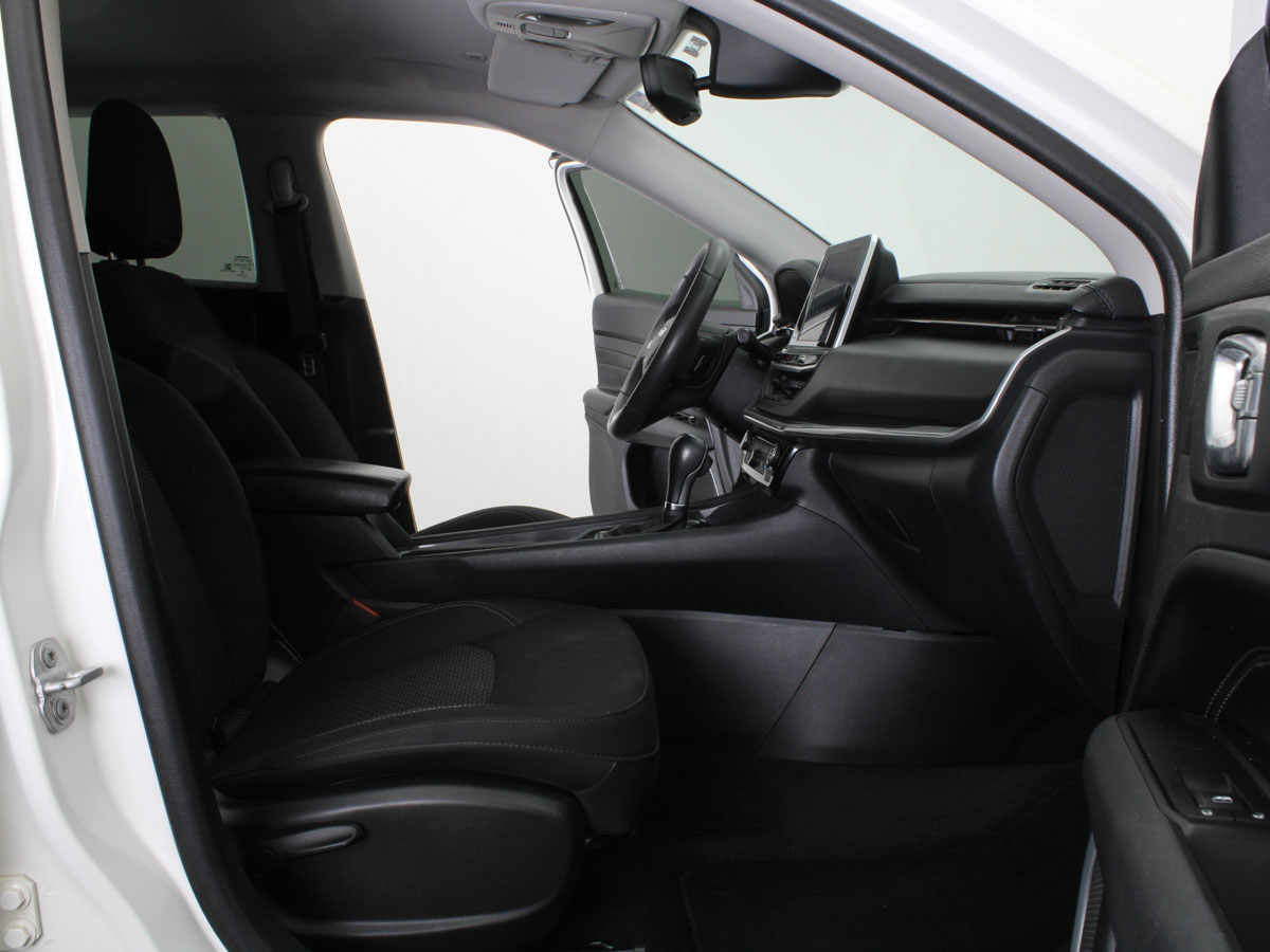JEEP COMPASS SPORT 2022