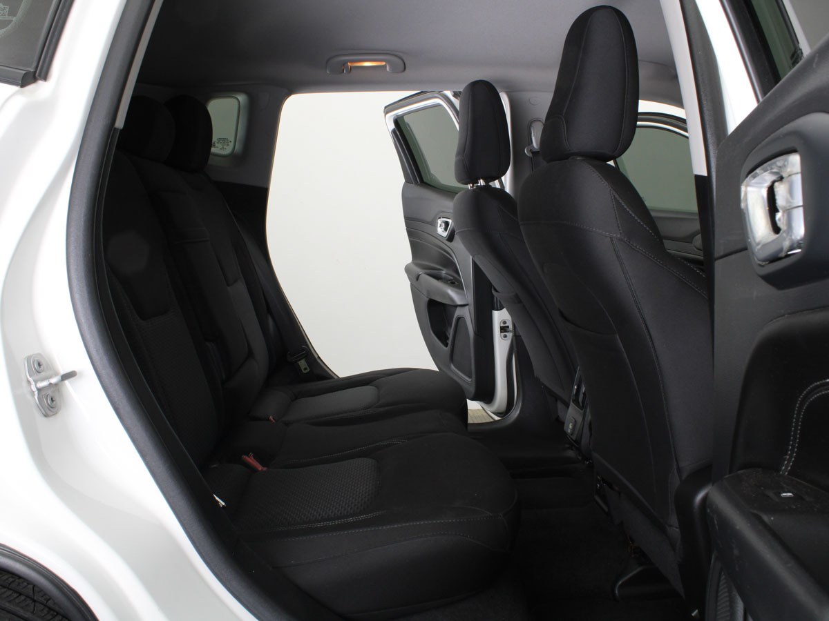 JEEP COMPASS SPORT 2022