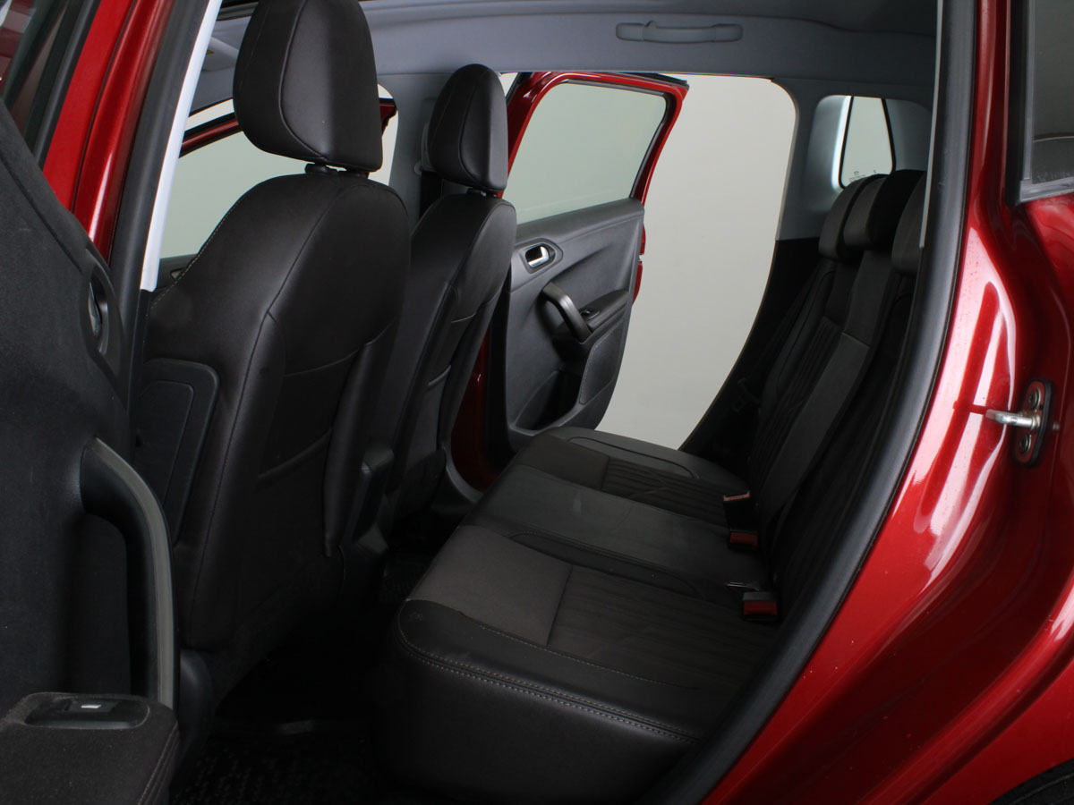 PEUGEOT 2008 FELINE AT 2019