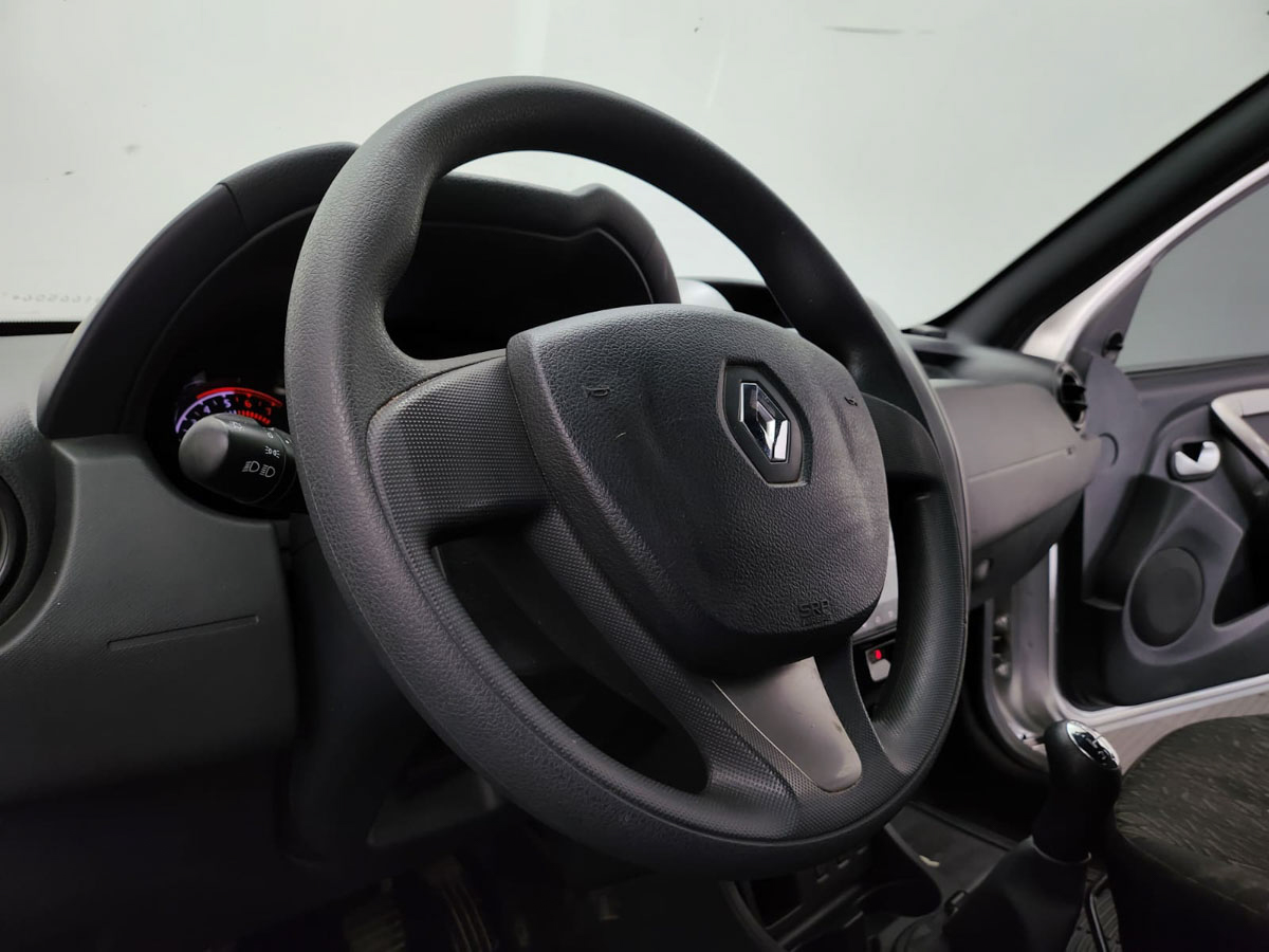 RENAULT OROCH EXPRESSION 2020