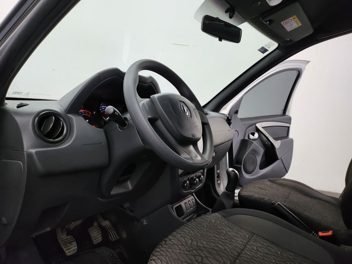 RENAULT OROCH EXPRESSION 2020