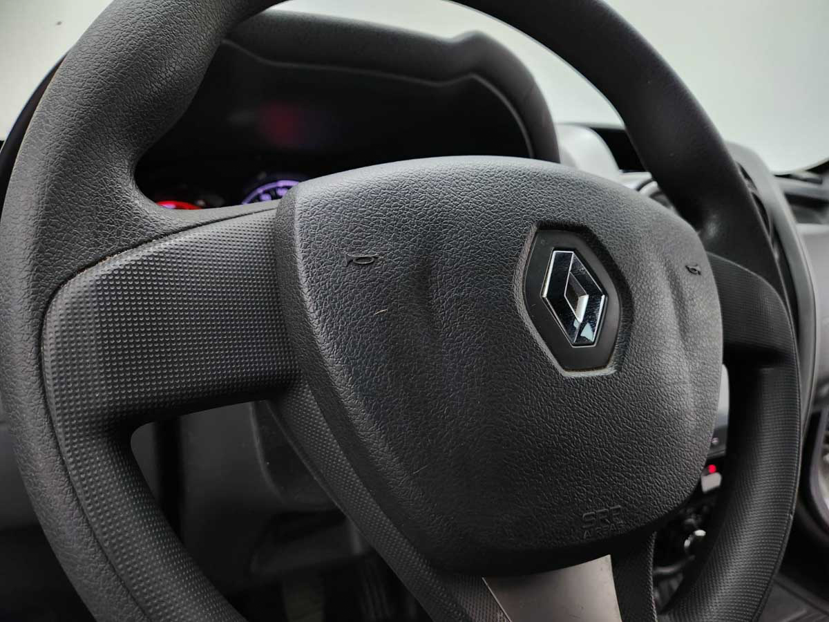 RENAULT OROCH EXPRESSION 2020