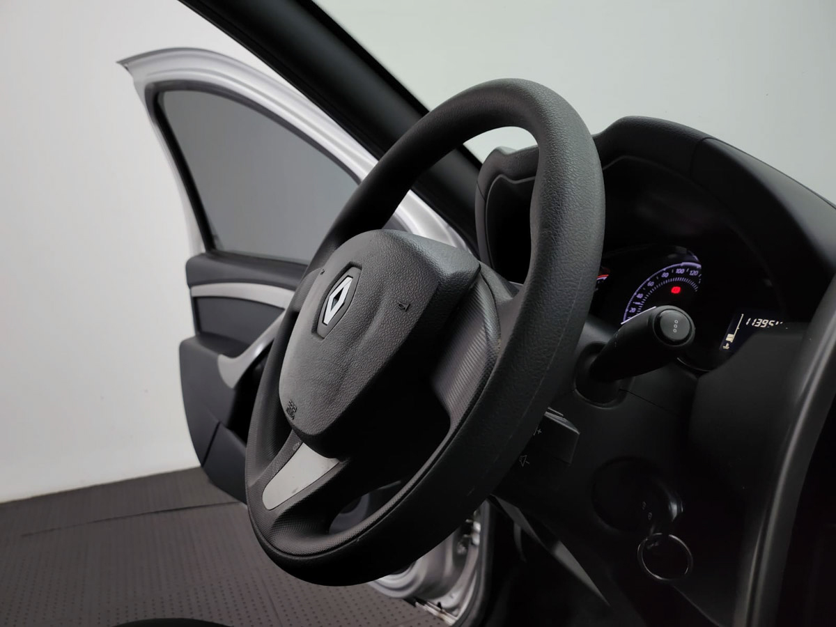 RENAULT OROCH EXPRESSION 2020