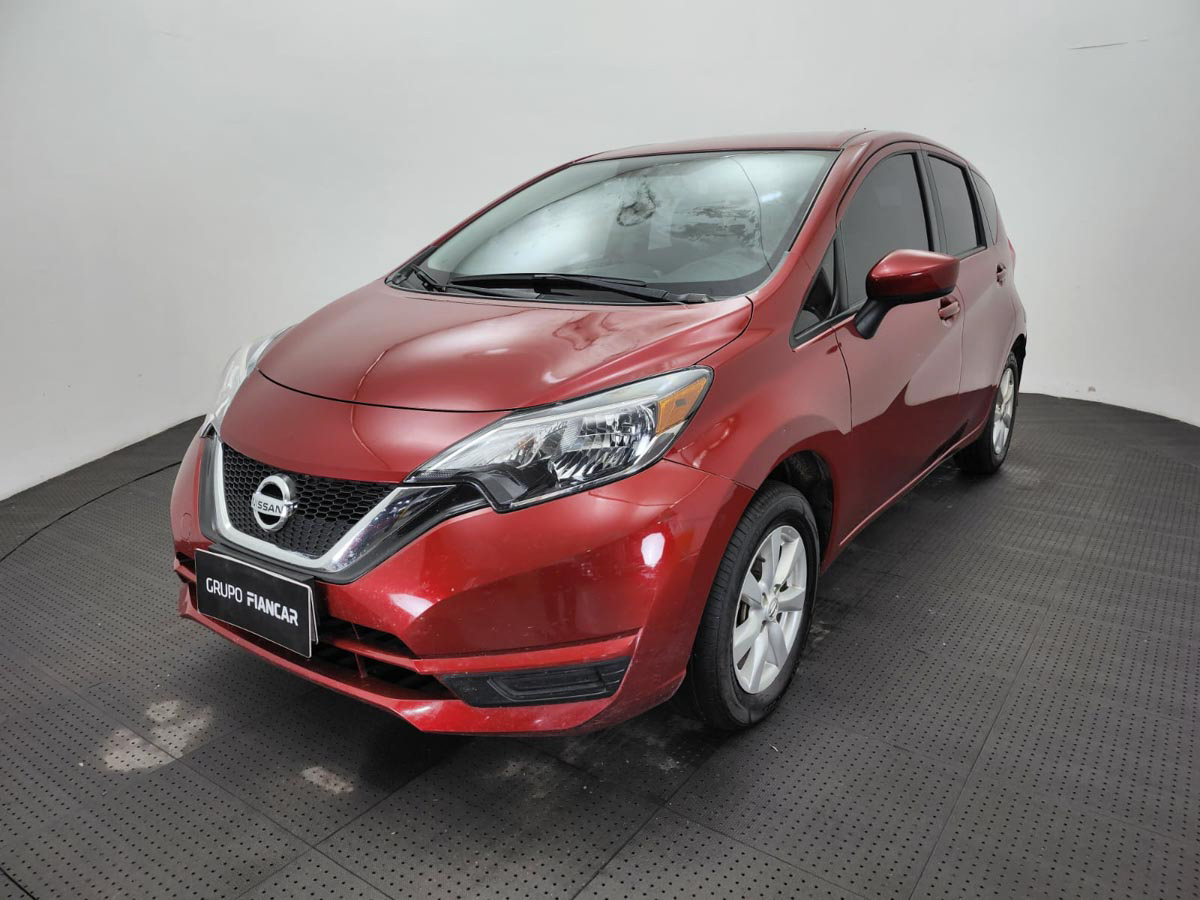 NISSAN NOTE SENSE 2020