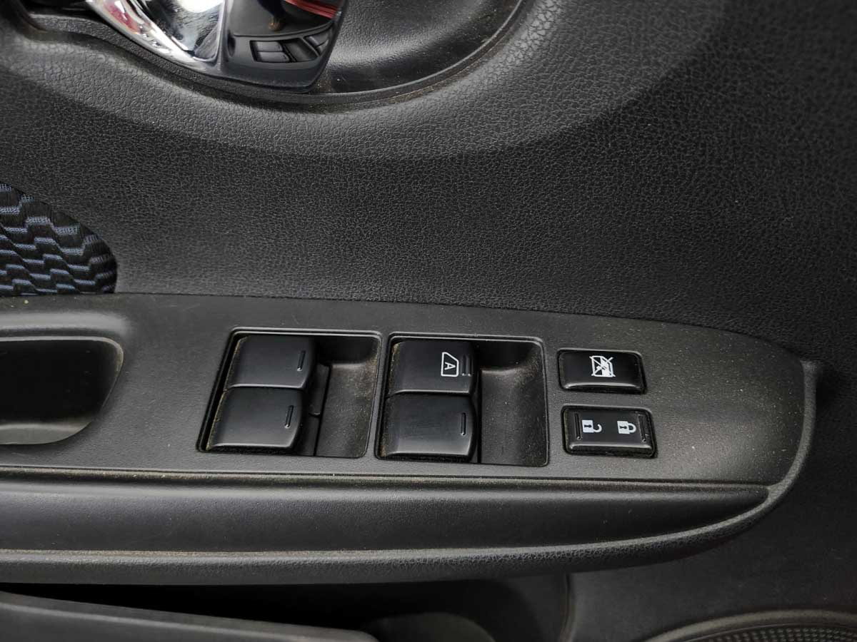 NISSAN NOTE SENSE 2020