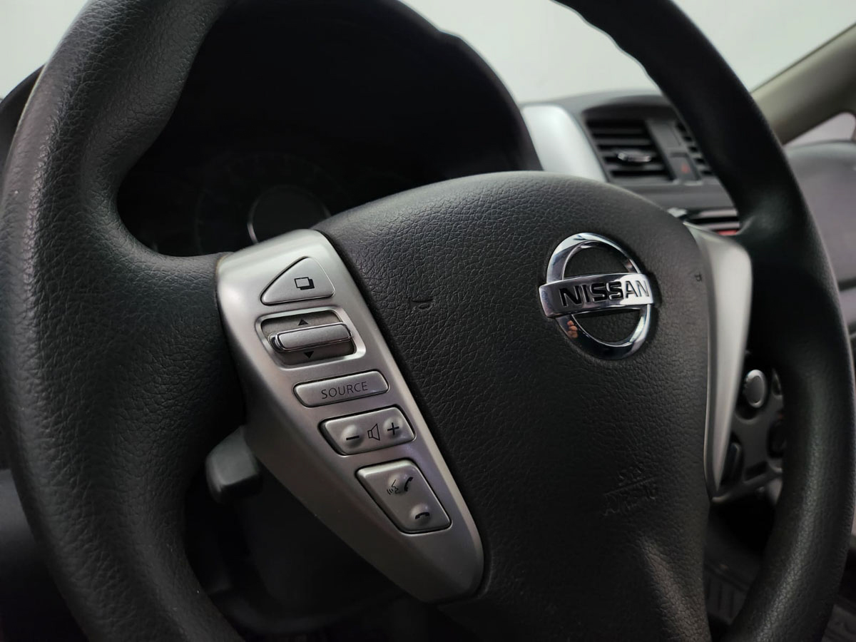 NISSAN NOTE SENSE 2020