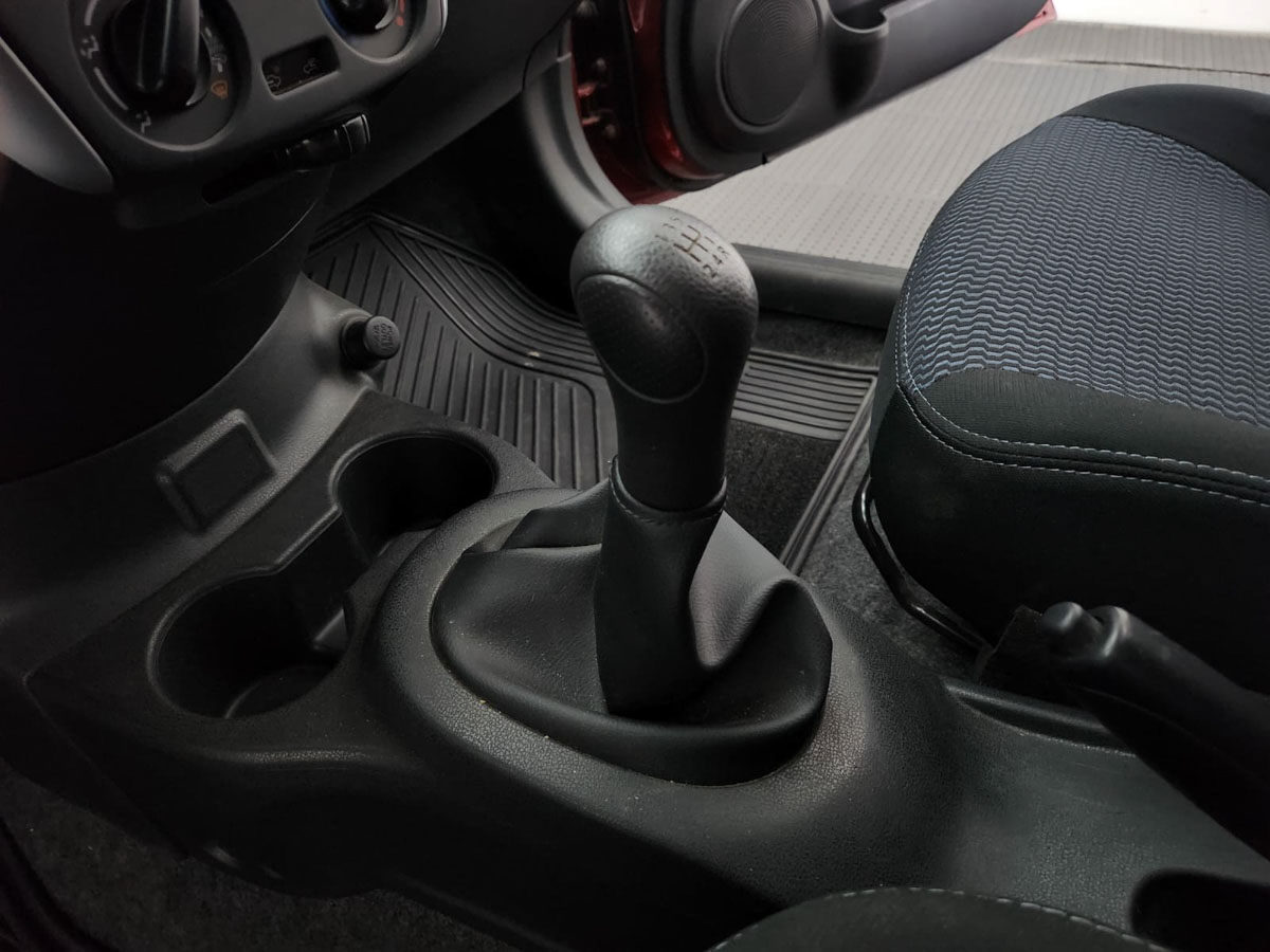 NISSAN NOTE SENSE 2020