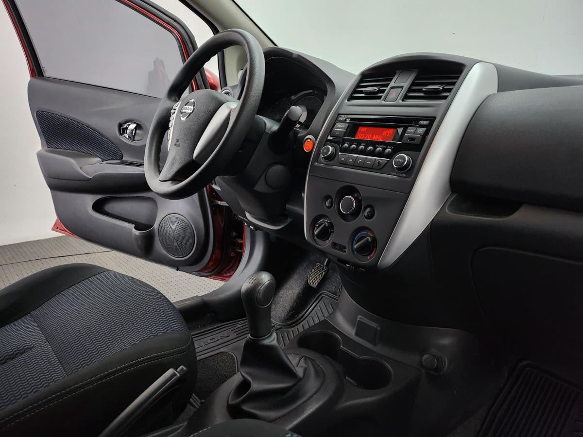 NISSAN NOTE SENSE 2020