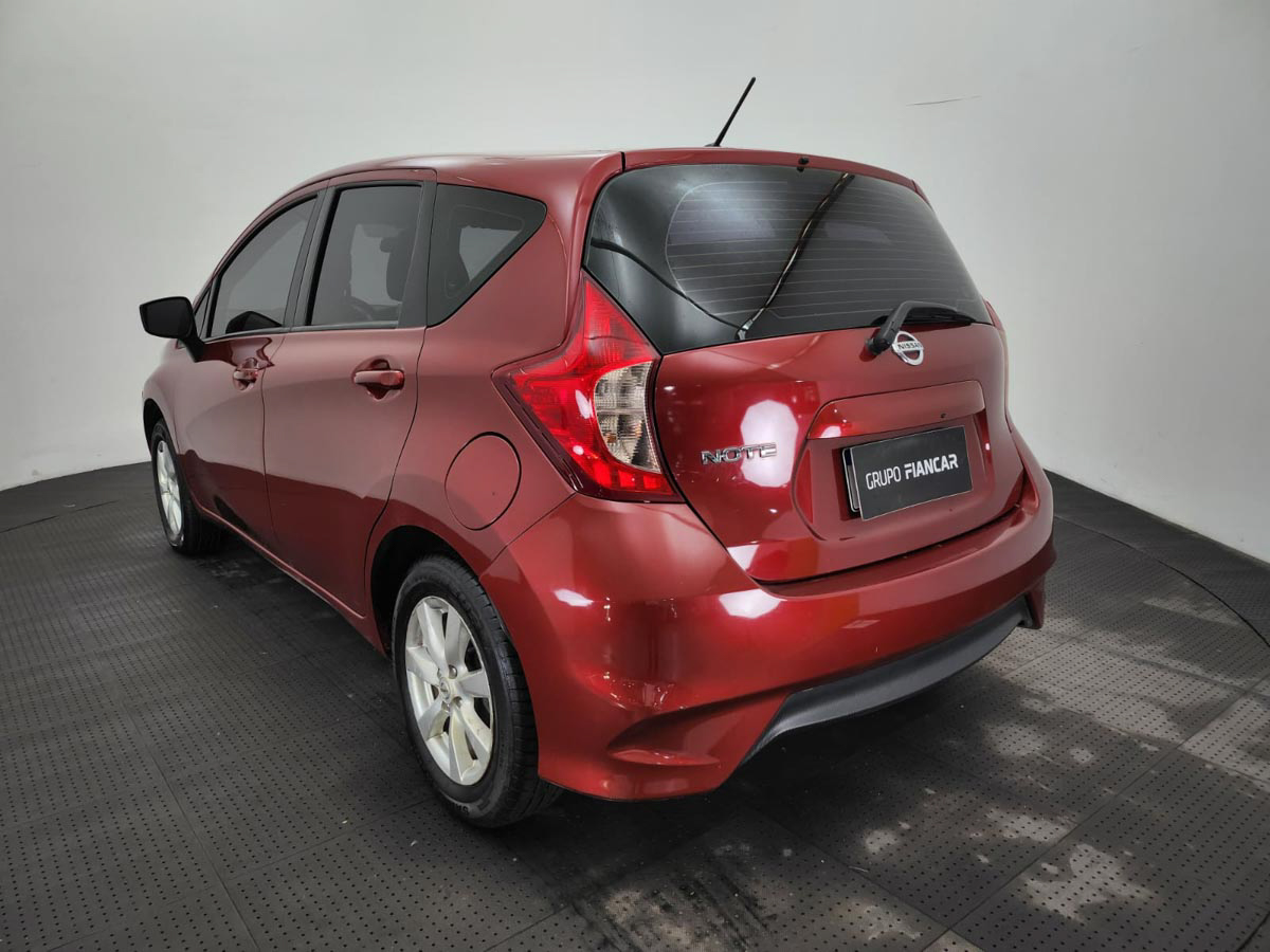 NISSAN NOTE SENSE 2020