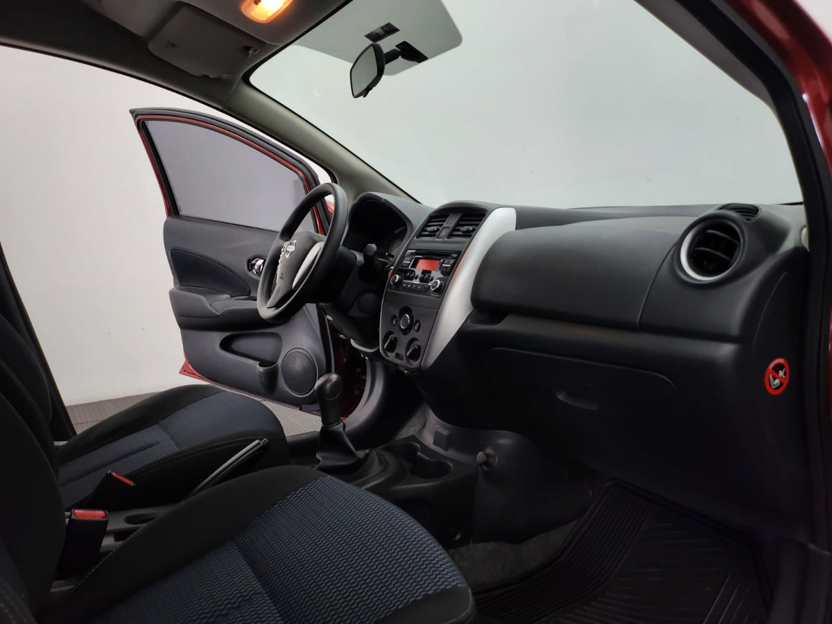 NISSAN NOTE SENSE 2020