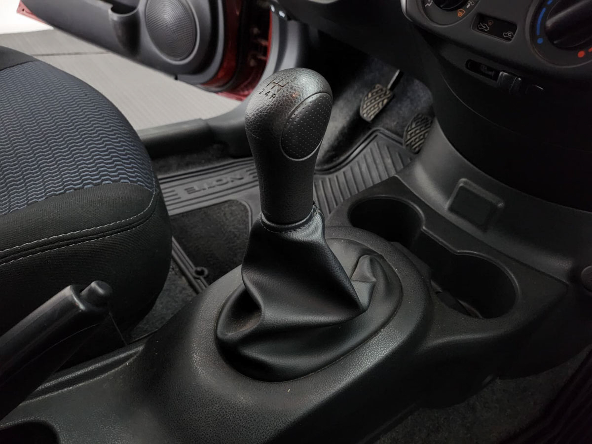 NISSAN NOTE SENSE 2020