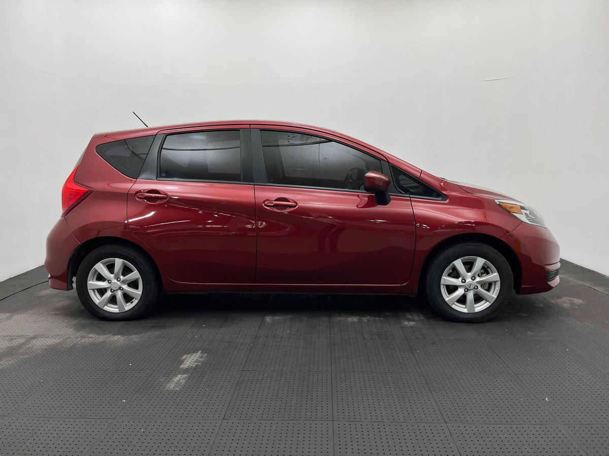 NISSAN NOTE SENSE 2020