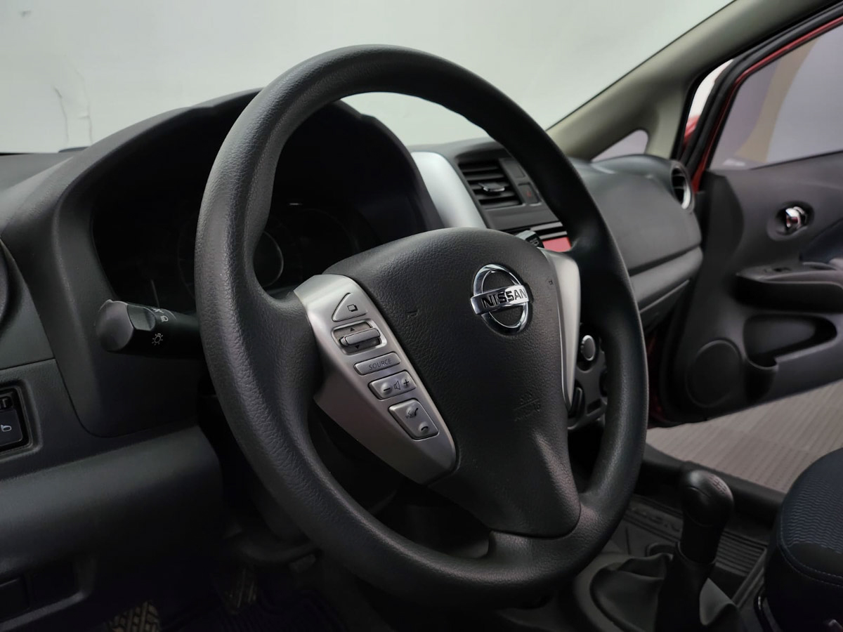 NISSAN NOTE SENSE 2020