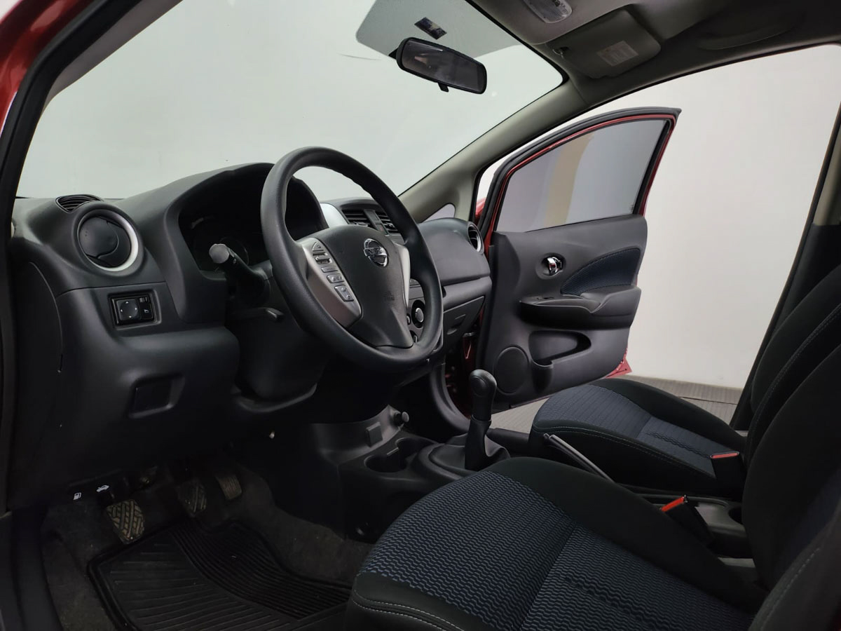 NISSAN NOTE SENSE 2020