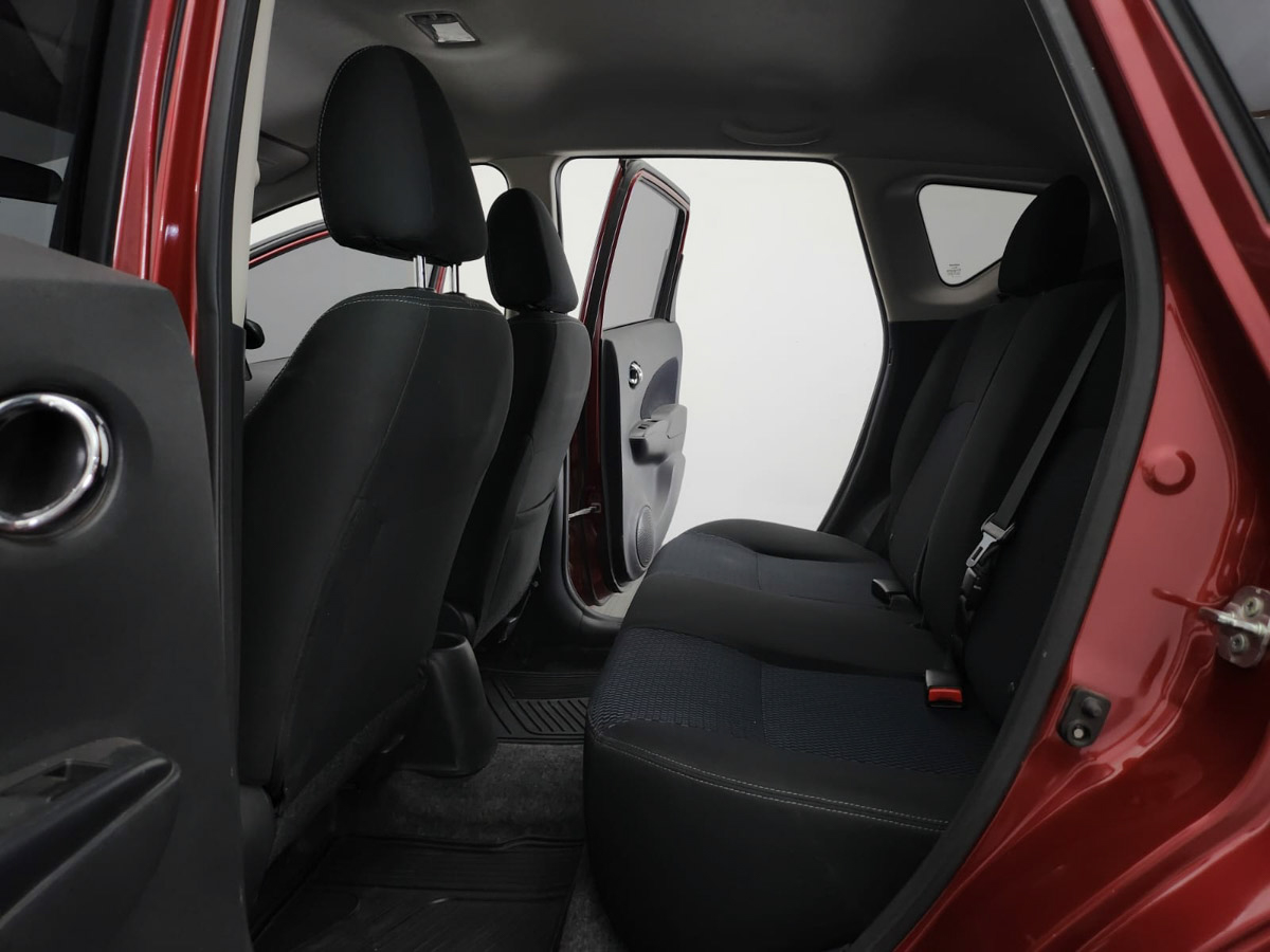 NISSAN NOTE SENSE 2020