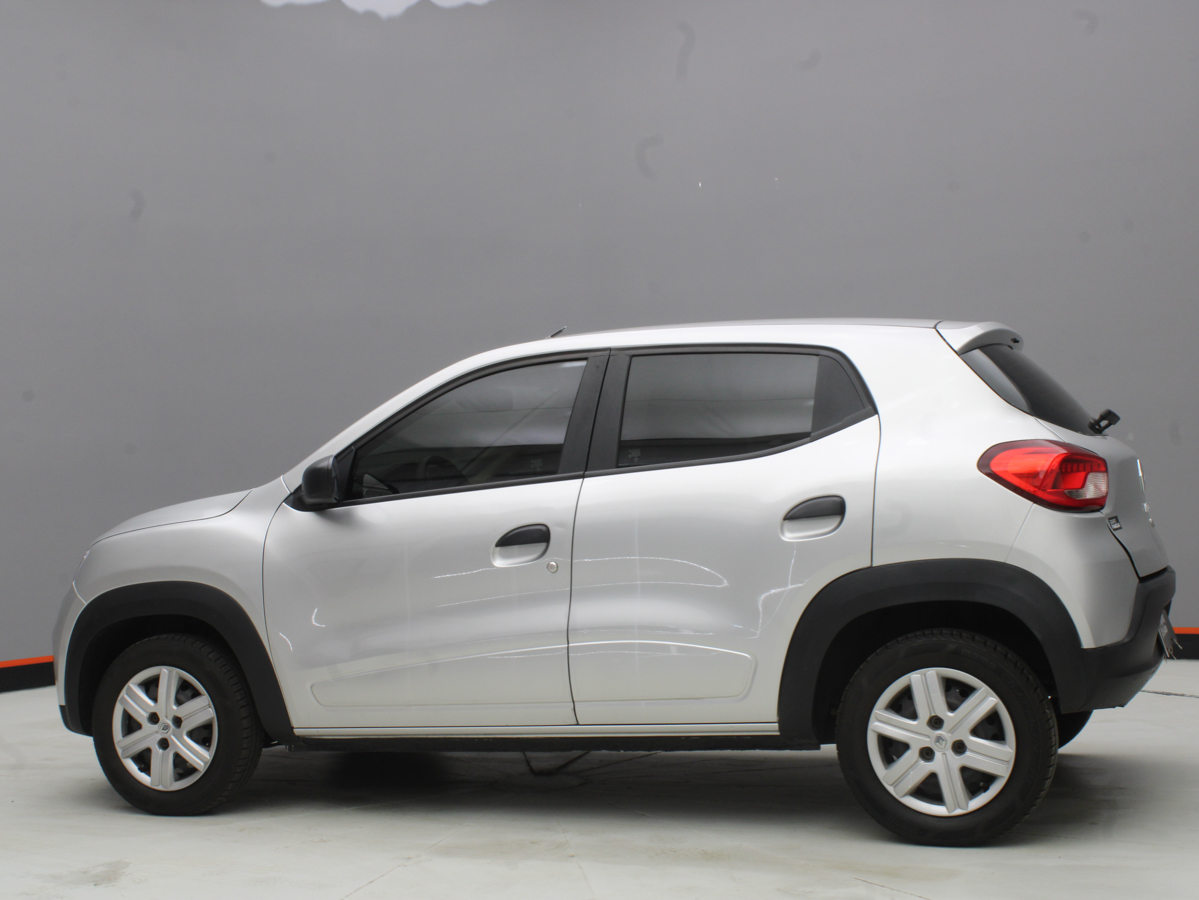 RENAULT KWID ZEN 2022