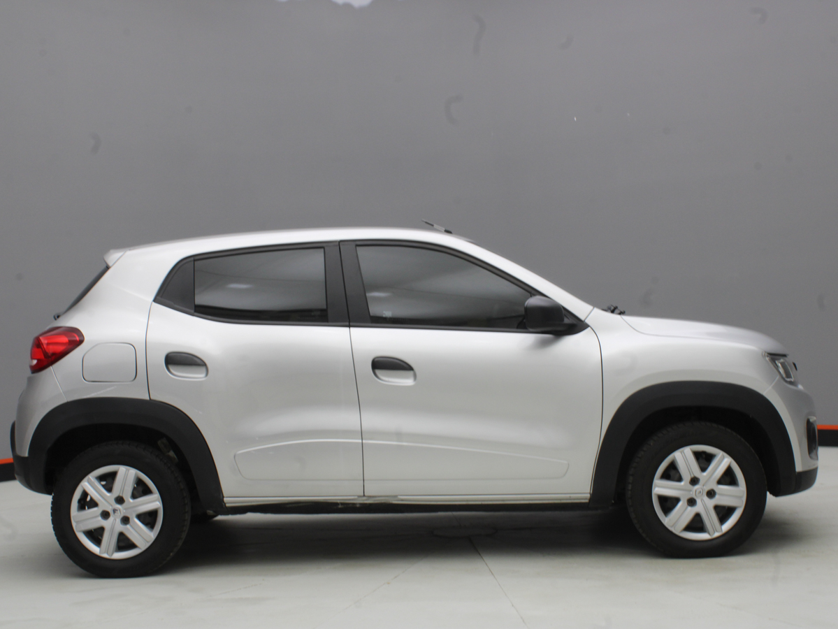 RENAULT KWID ZEN 2022