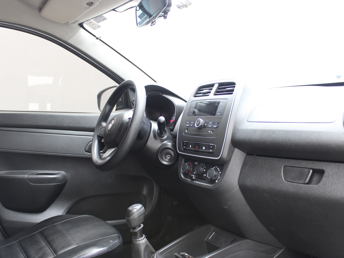 RENAULT KWID ZEN 2022