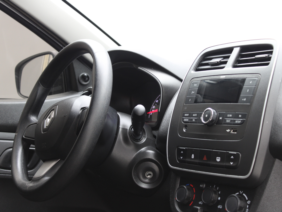 RENAULT KWID ZEN 2022