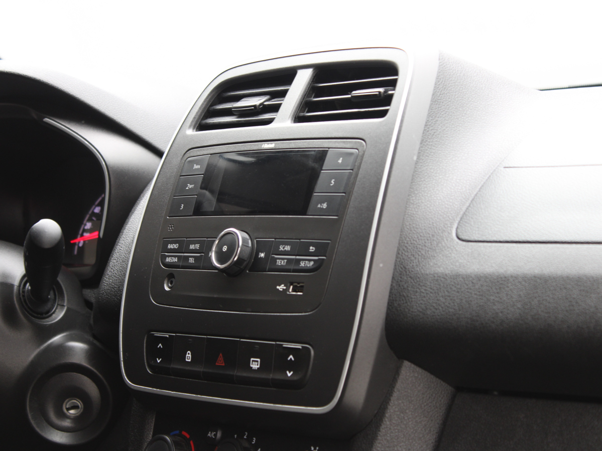 RENAULT KWID ZEN 2022