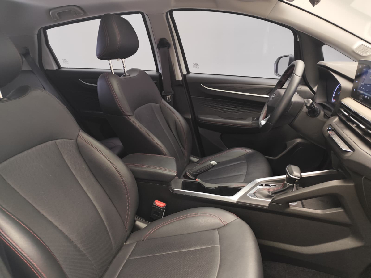 GEELY GX3 PRO 2024
