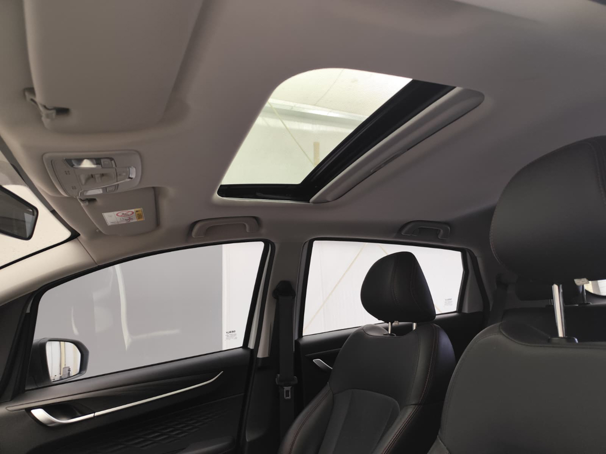 GEELY GX3 PRO 2024