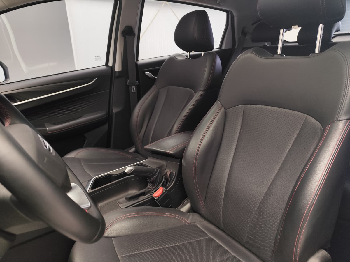 GEELY GX3 PRO 2024