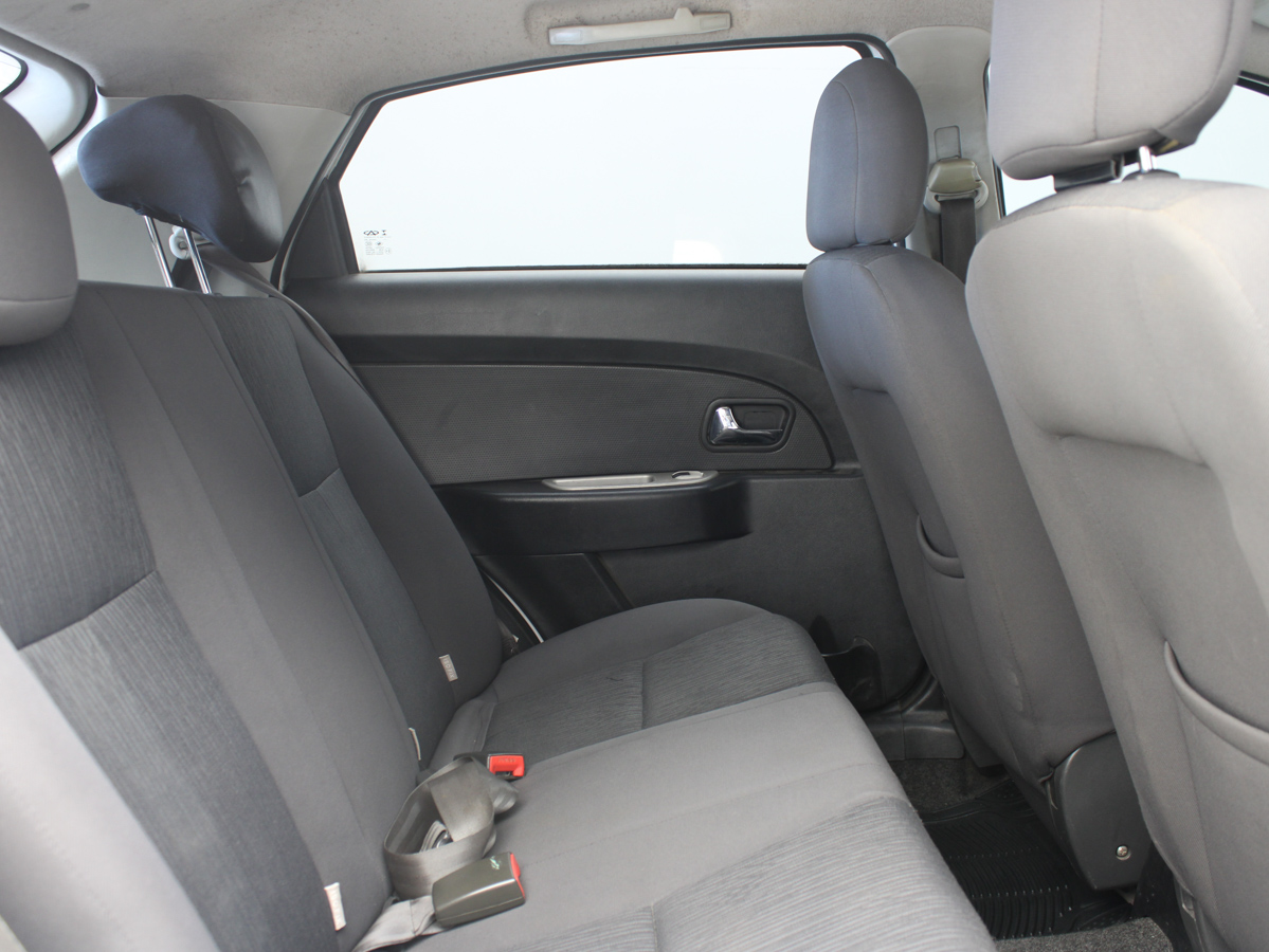 CHERY FULWIN 2015