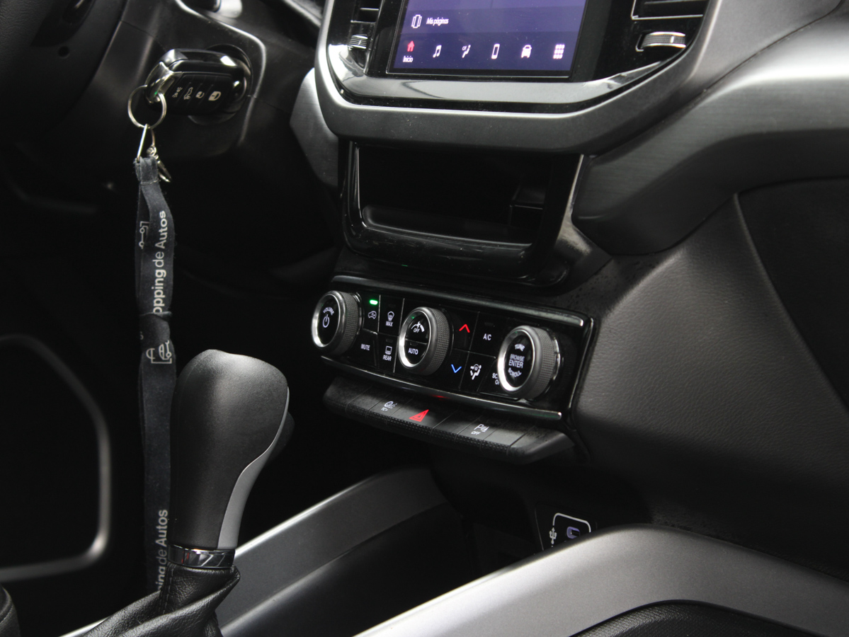 FIAT TORO FREEDOM 2025