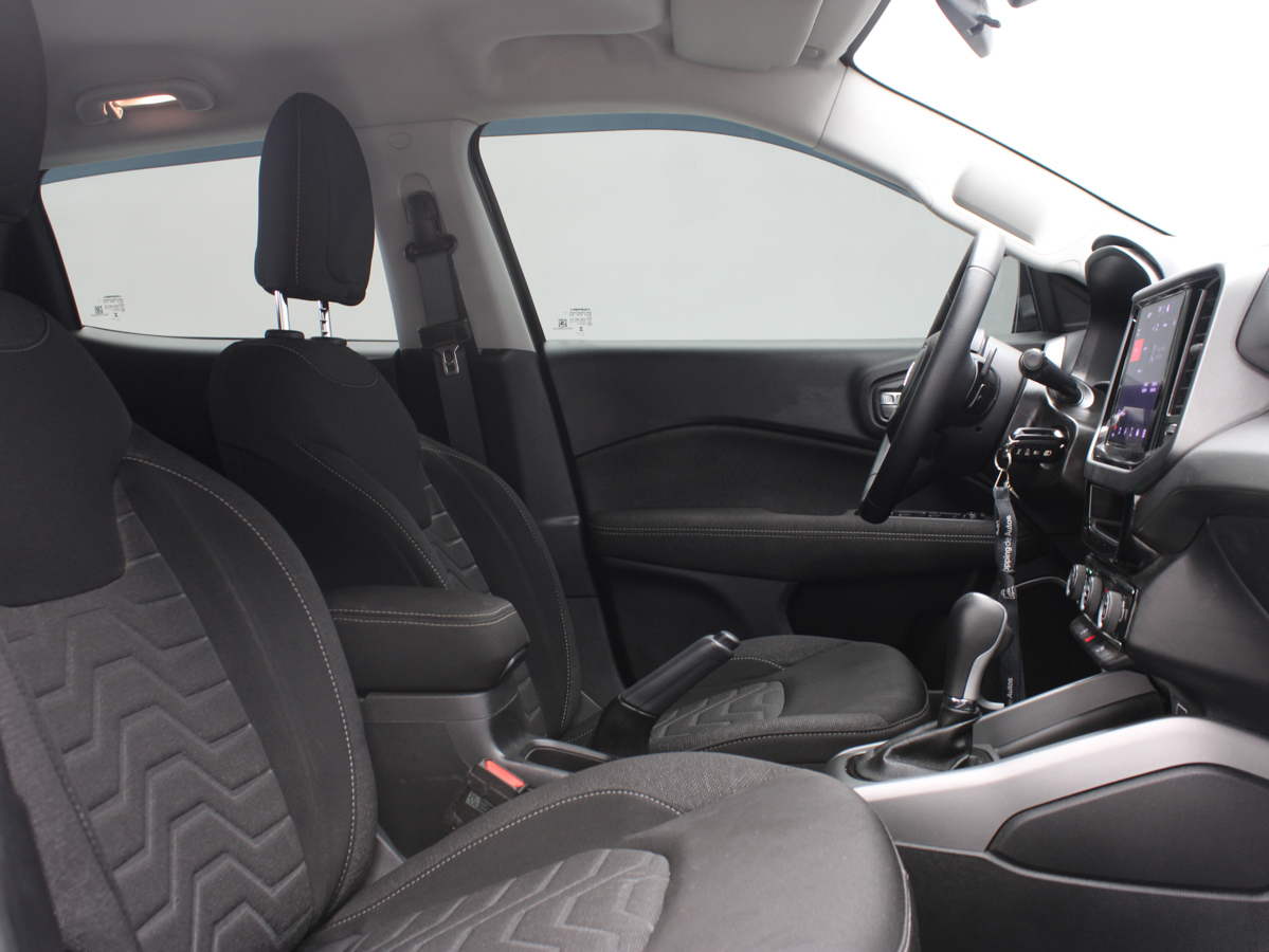 FIAT TORO FREEDOM 2025