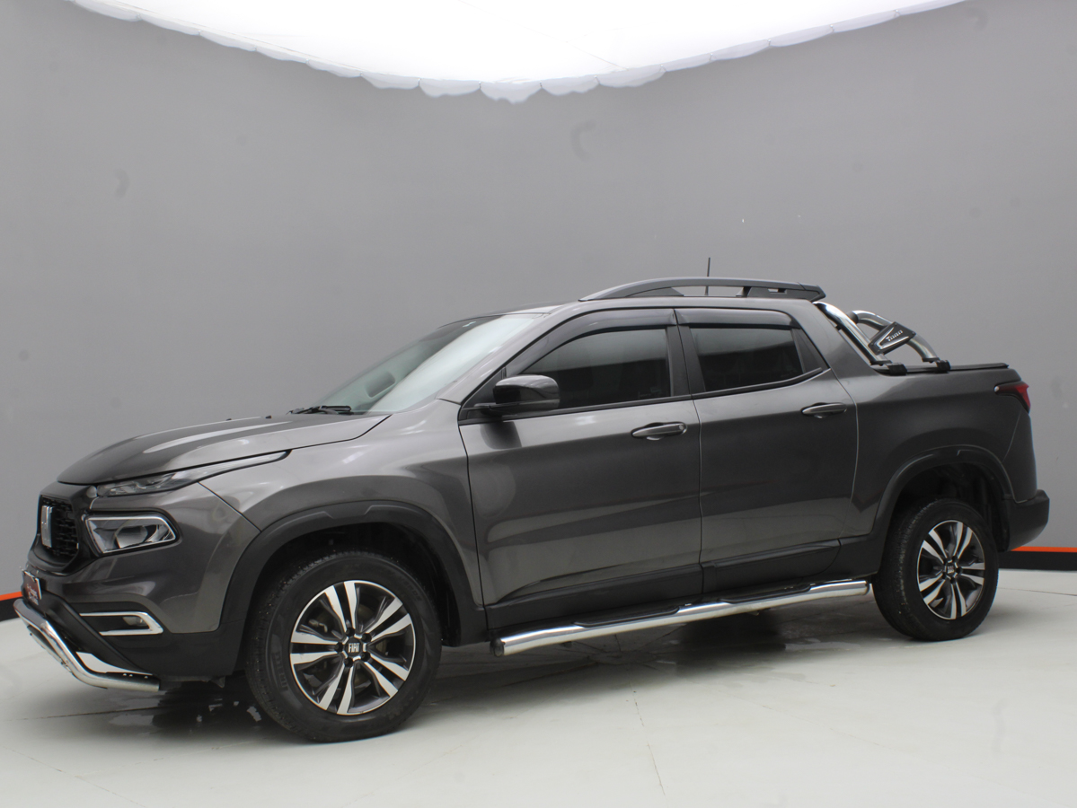 FIAT TORO FREEDOM 2025