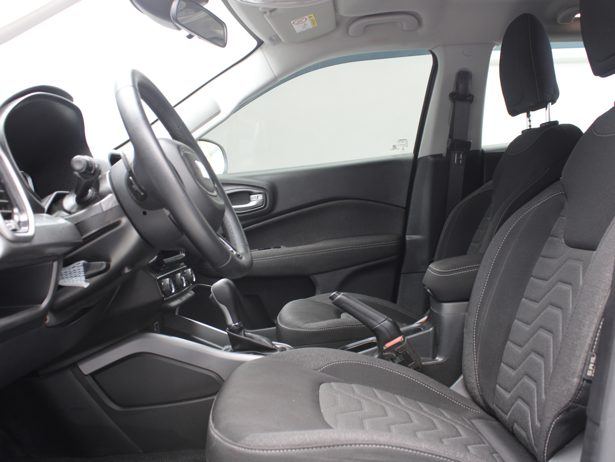 FIAT TORO FREEDOM 2025