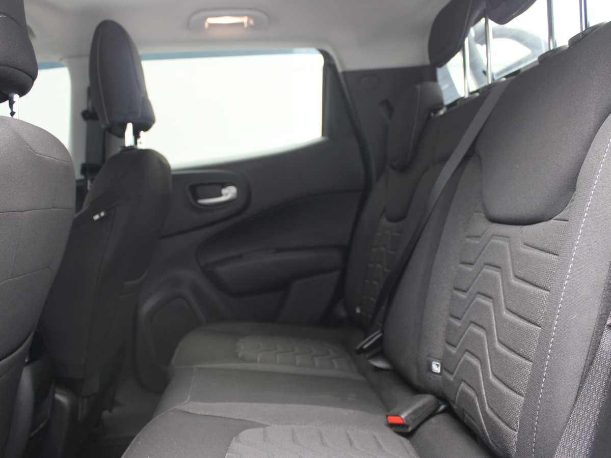 FIAT TORO FREEDOM 2025