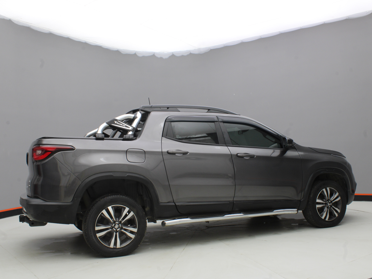 FIAT TORO FREEDOM 2025
