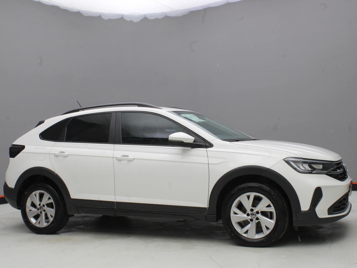 VOLKSWAGEN NIVUS CL 2024