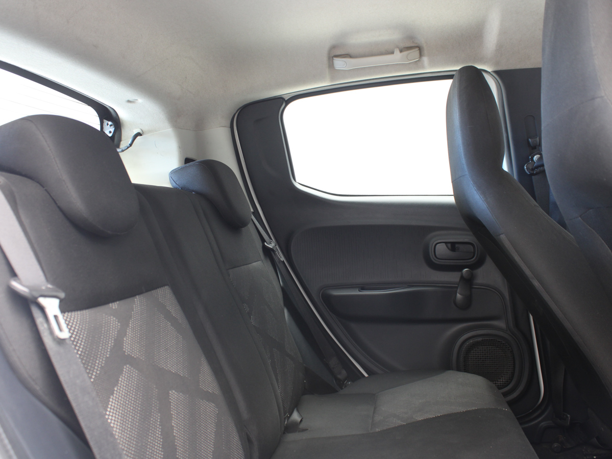 FIAT MOBI EASY 2019