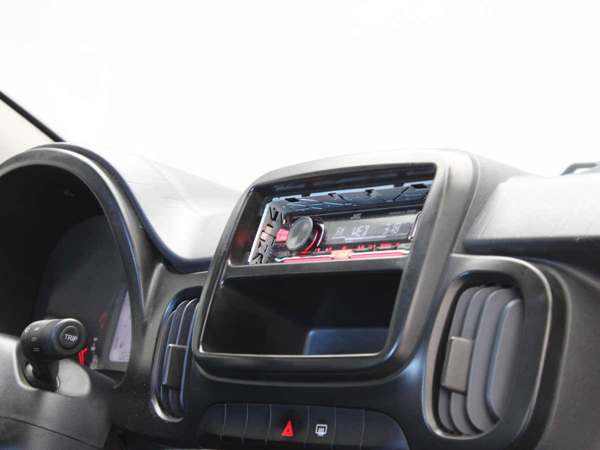 FIAT MOBI EASY 2019