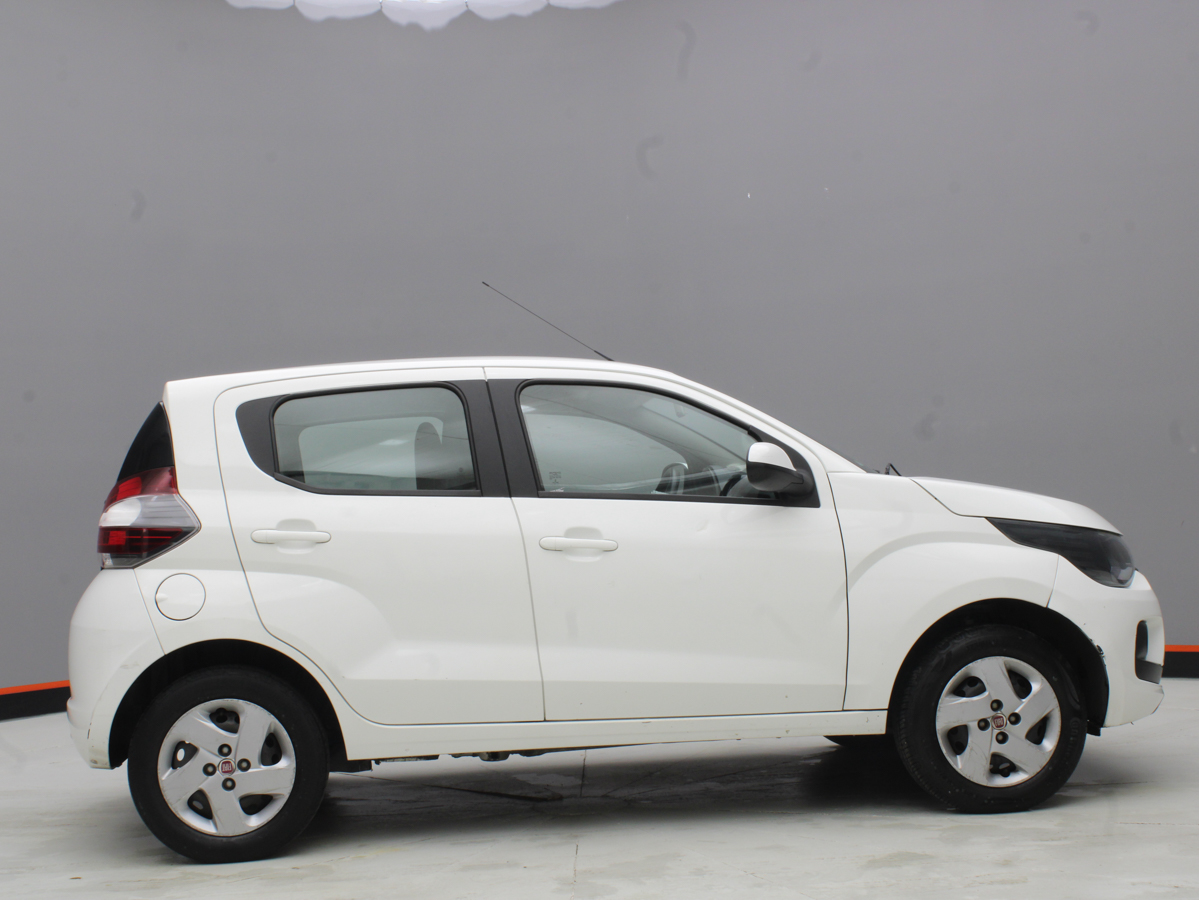 FIAT MOBI EASY 2019