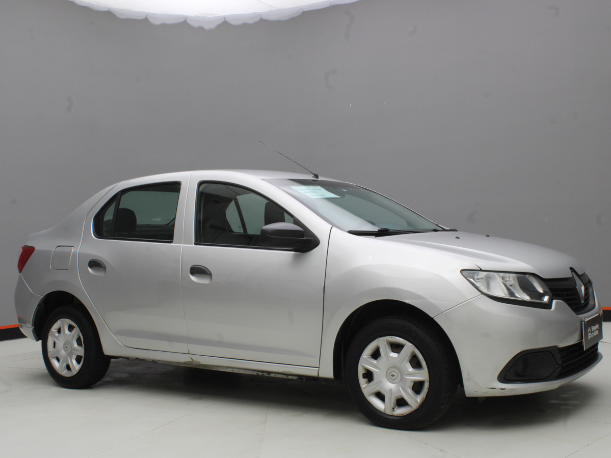 RENAULT LOGAN 2019