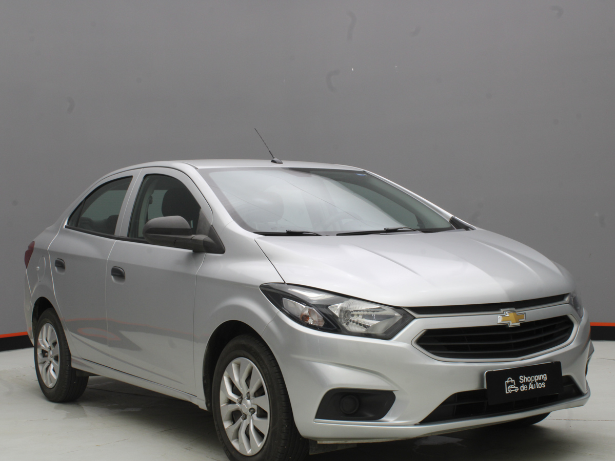 CHEVROLET PRISMA LT 2018