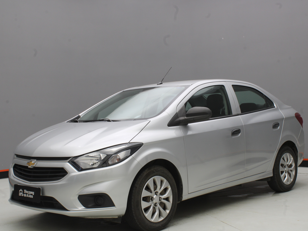 CHEVROLET PRISMA LT 2018