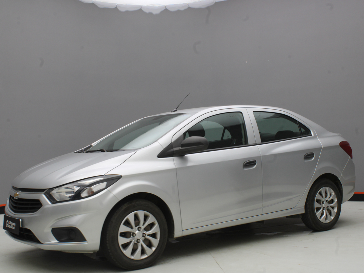 CHEVROLET PRISMA LT 2018