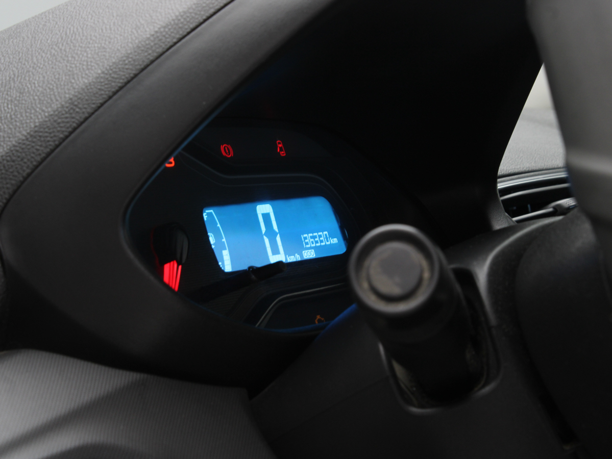 CHEVROLET PRISMA LT 2018