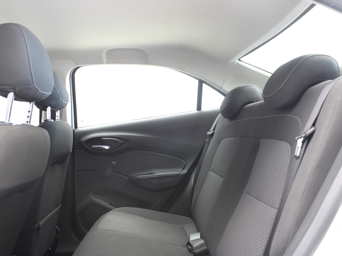 CHEVROLET PRISMA LT 2018