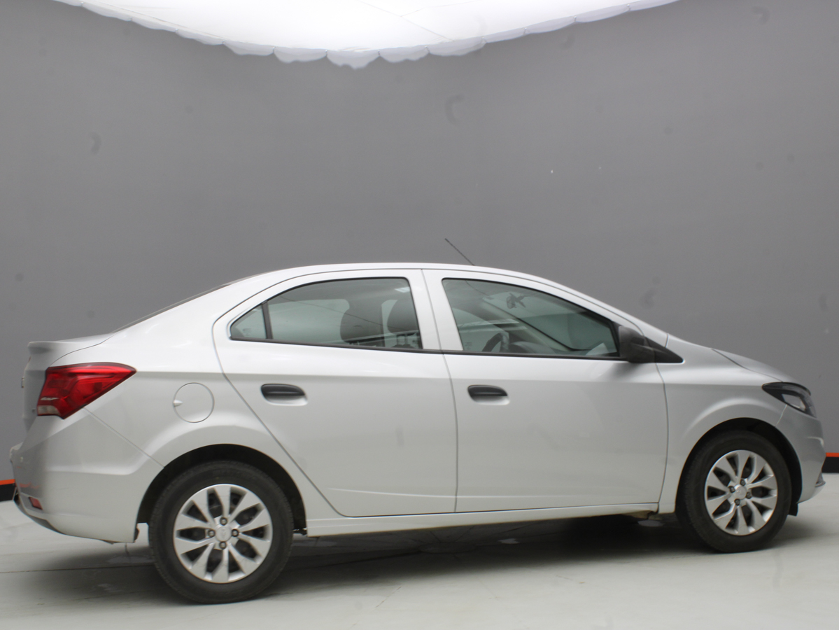 CHEVROLET PRISMA LT 2018