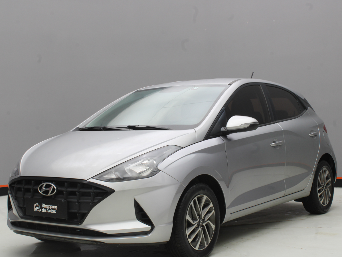 HYUNDAI HB20 PREMIUM 2023