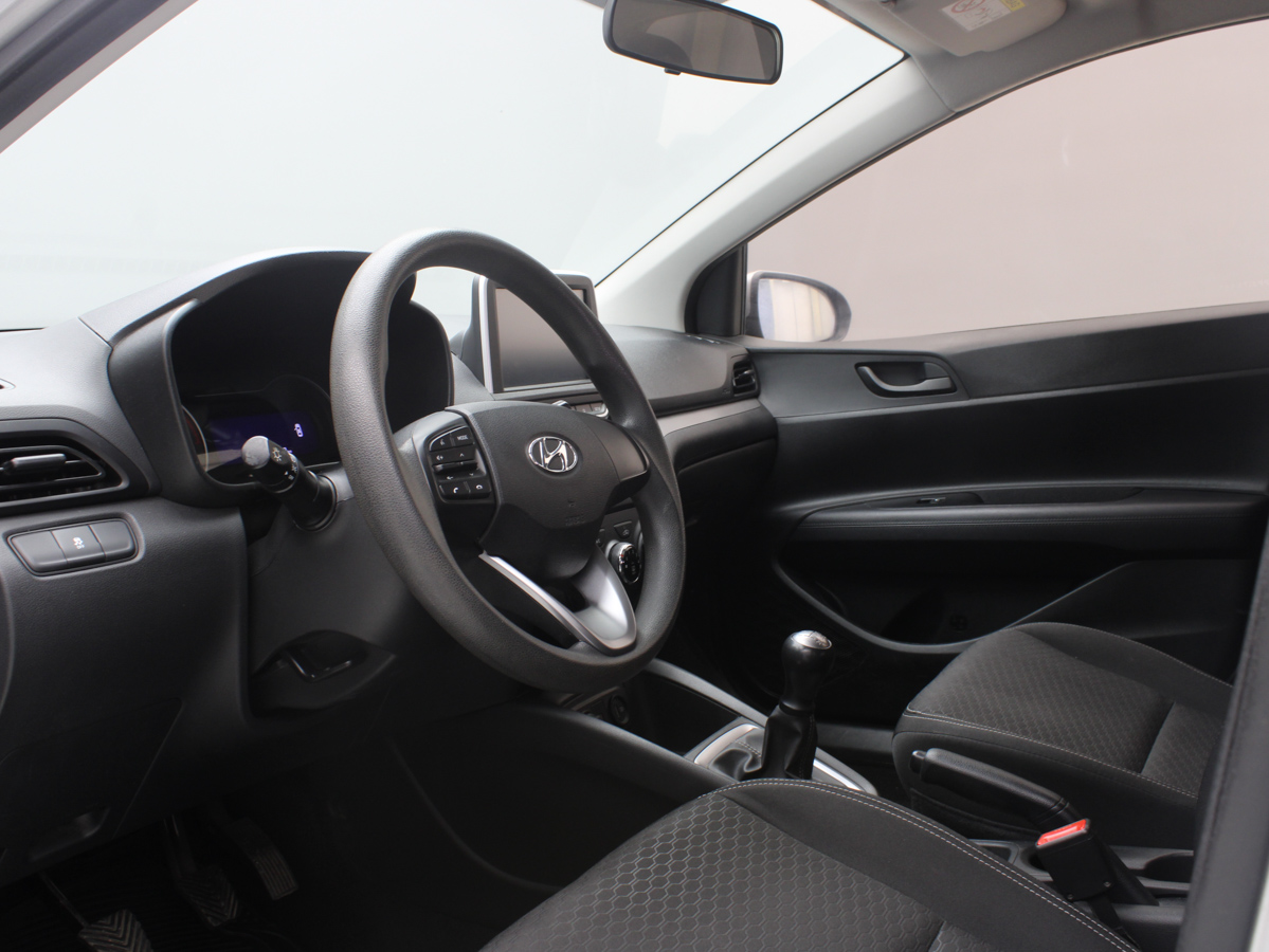 HYUNDAI HB20 PREMIUM 2023